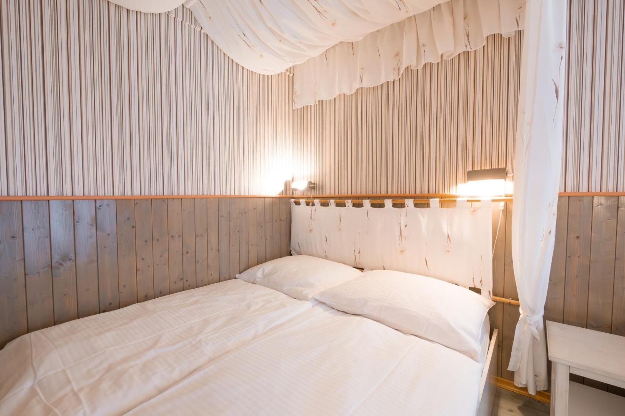 Hotel Maxant Frymburk Room photo